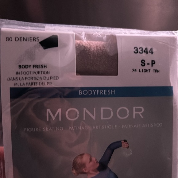 Skating bundle - Picture 4 of 5